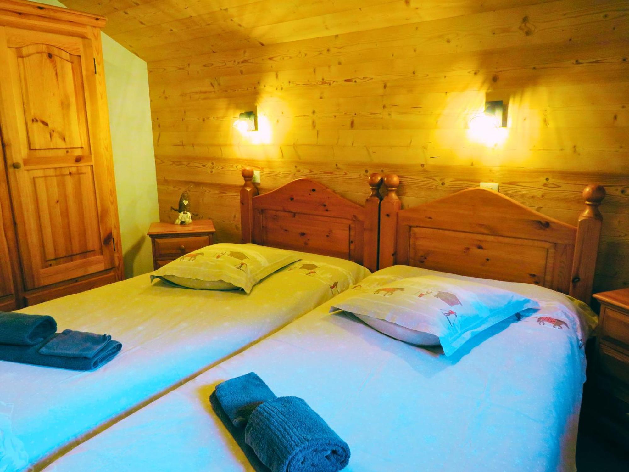 Chalet Chez Gaby 2 - Vue Imprenable Au Calme - Proche Du Centre Morzine Eksteriør billede