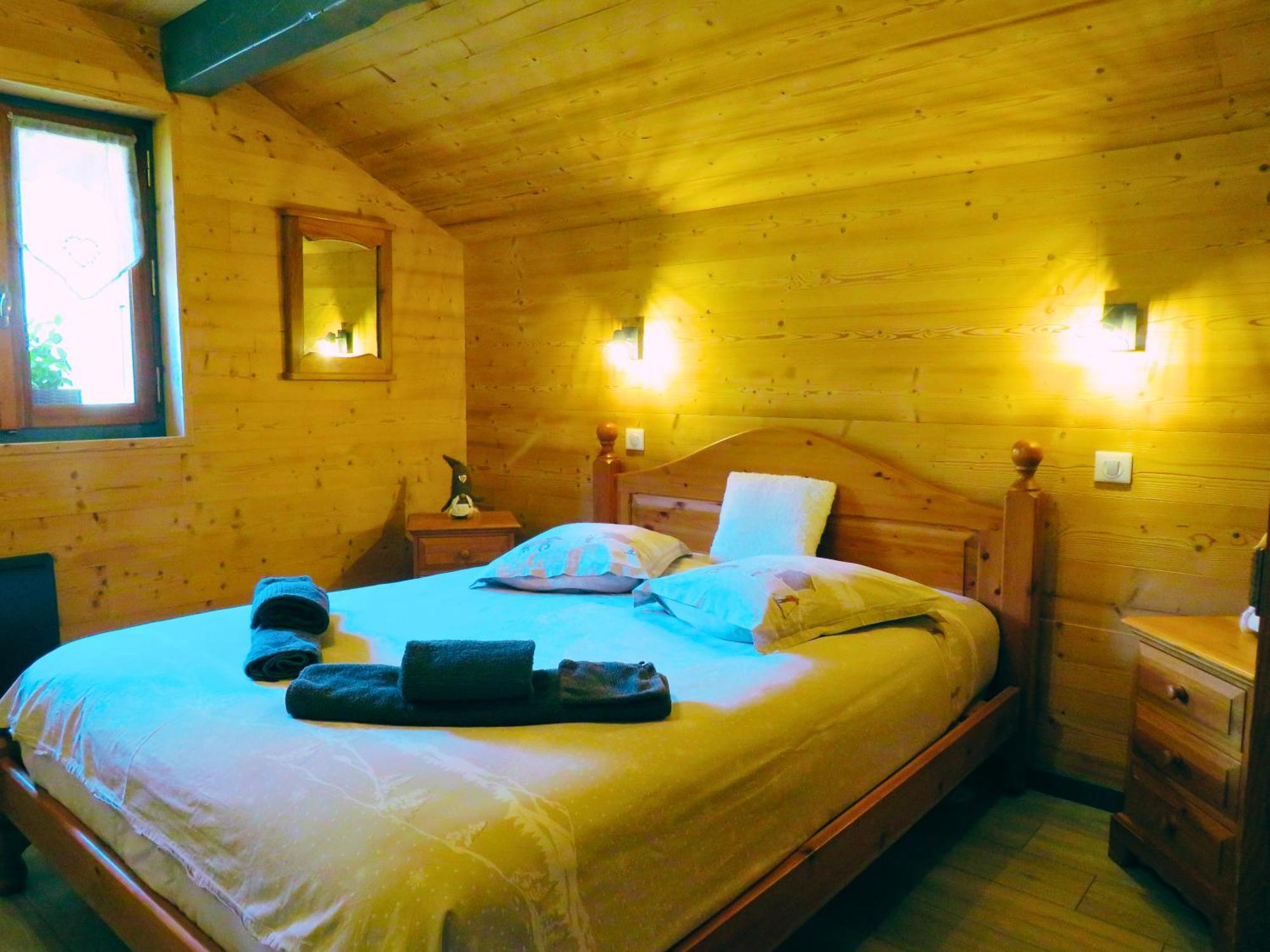 Chalet Chez Gaby 2 - Vue Imprenable Au Calme - Proche Du Centre Morzine Eksteriør billede