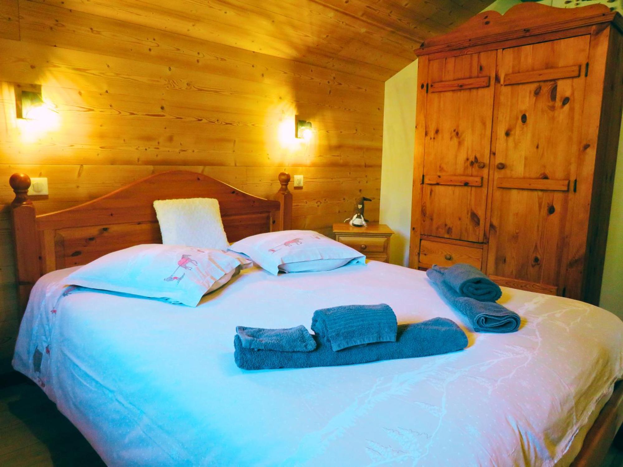 Chalet Chez Gaby 2 - Vue Imprenable Au Calme - Proche Du Centre Morzine Eksteriør billede