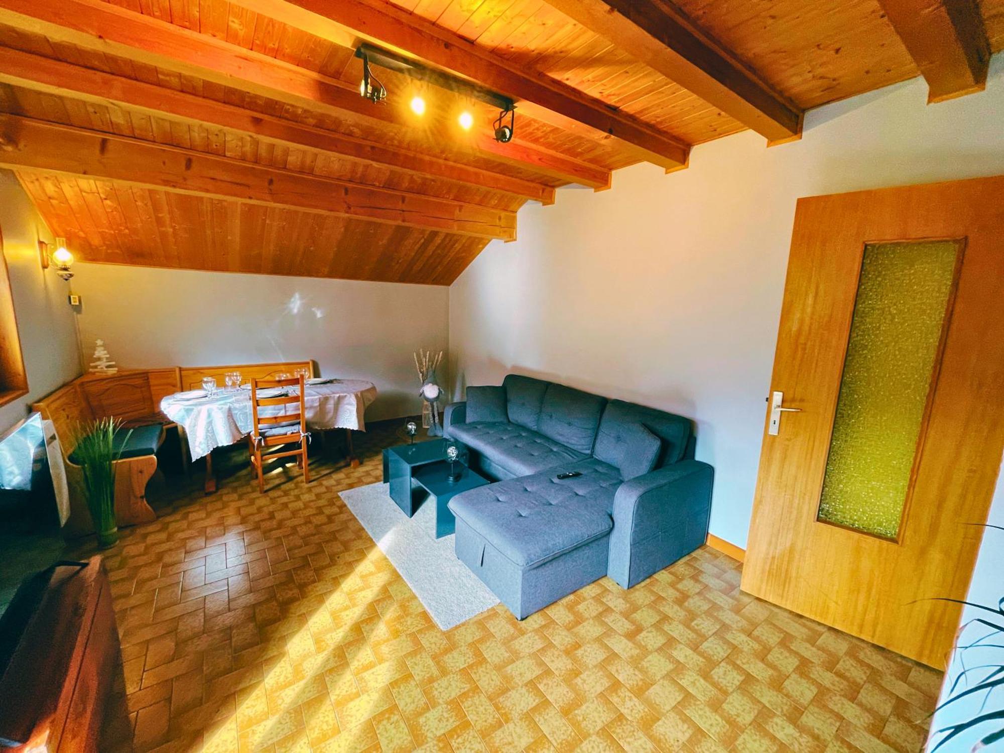 Chalet Chez Gaby 2 - Vue Imprenable Au Calme - Proche Du Centre Morzine Eksteriør billede