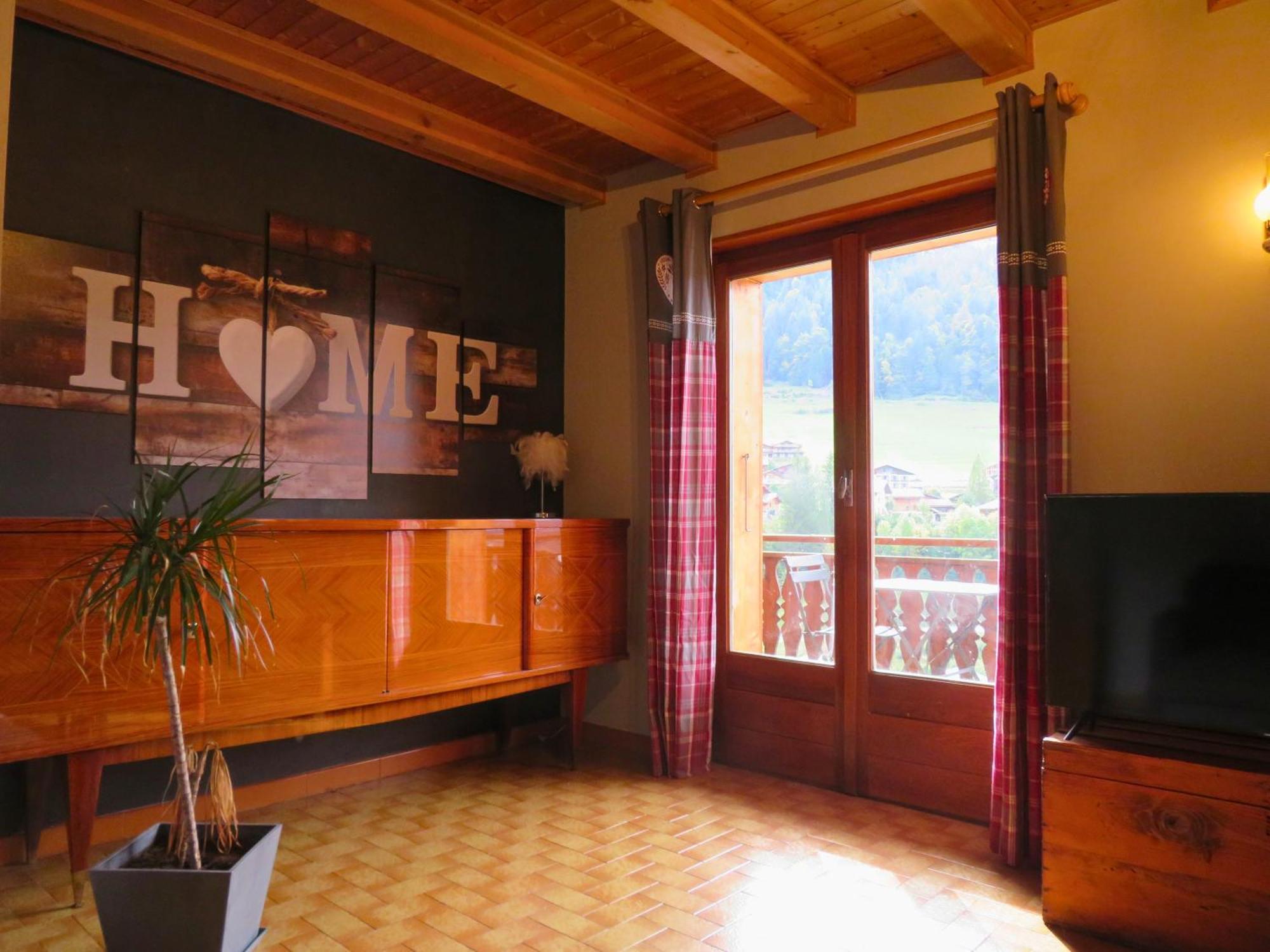 Chalet Chez Gaby 2 - Vue Imprenable Au Calme - Proche Du Centre Morzine Eksteriør billede