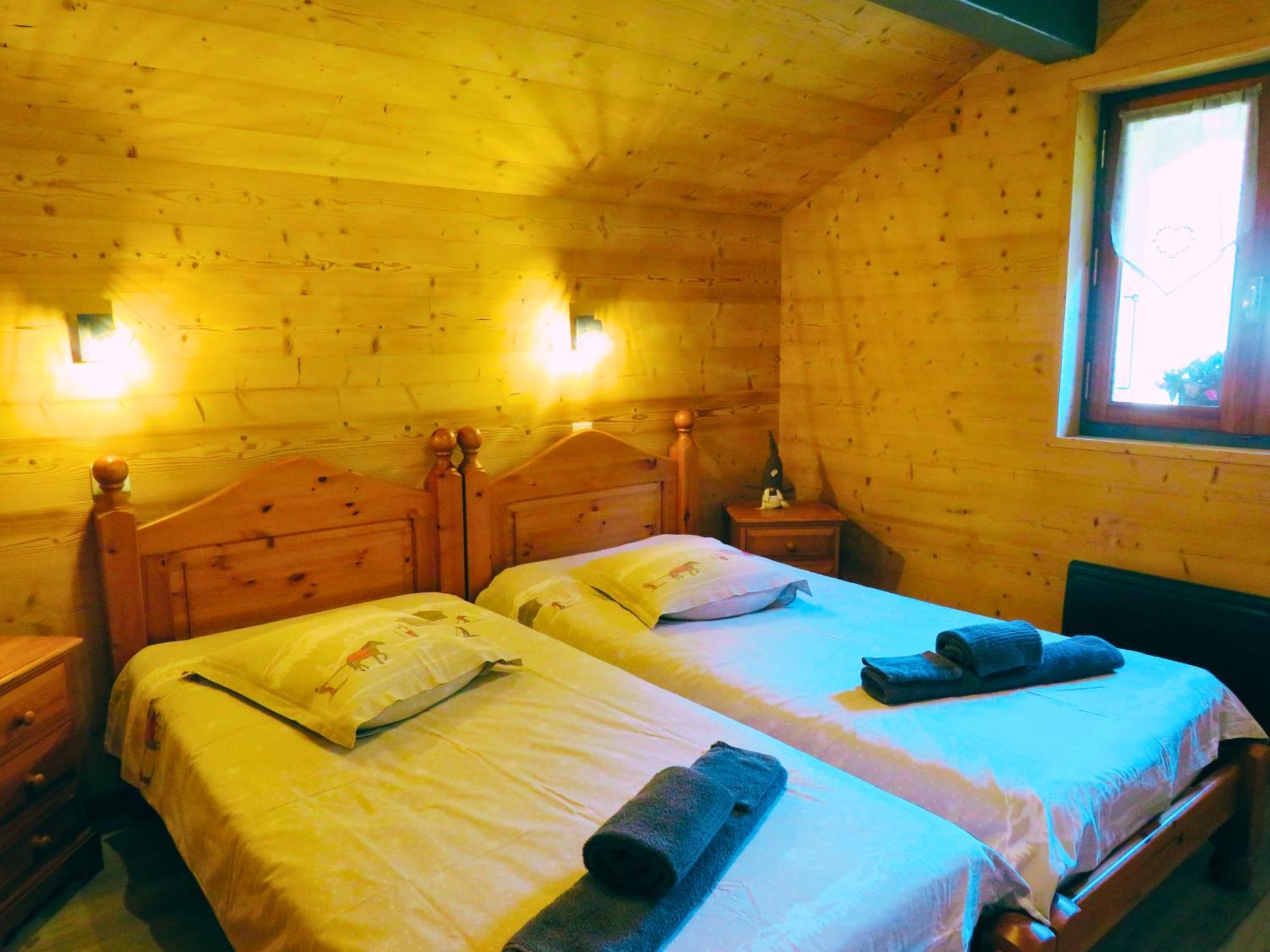 Chalet Chez Gaby 2 - Vue Imprenable Au Calme - Proche Du Centre Morzine Eksteriør billede
