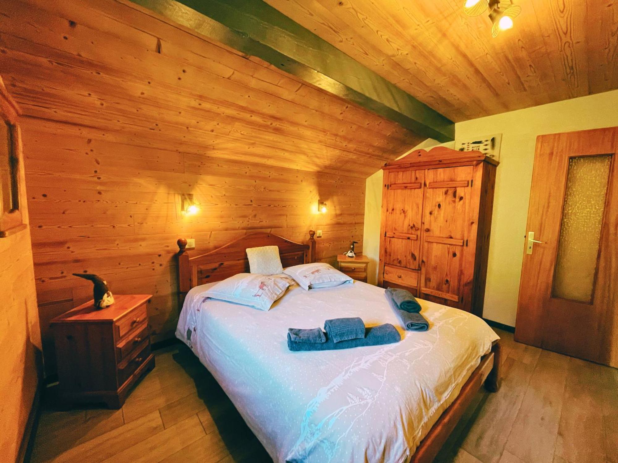 Chalet Chez Gaby 2 - Vue Imprenable Au Calme - Proche Du Centre Morzine Eksteriør billede