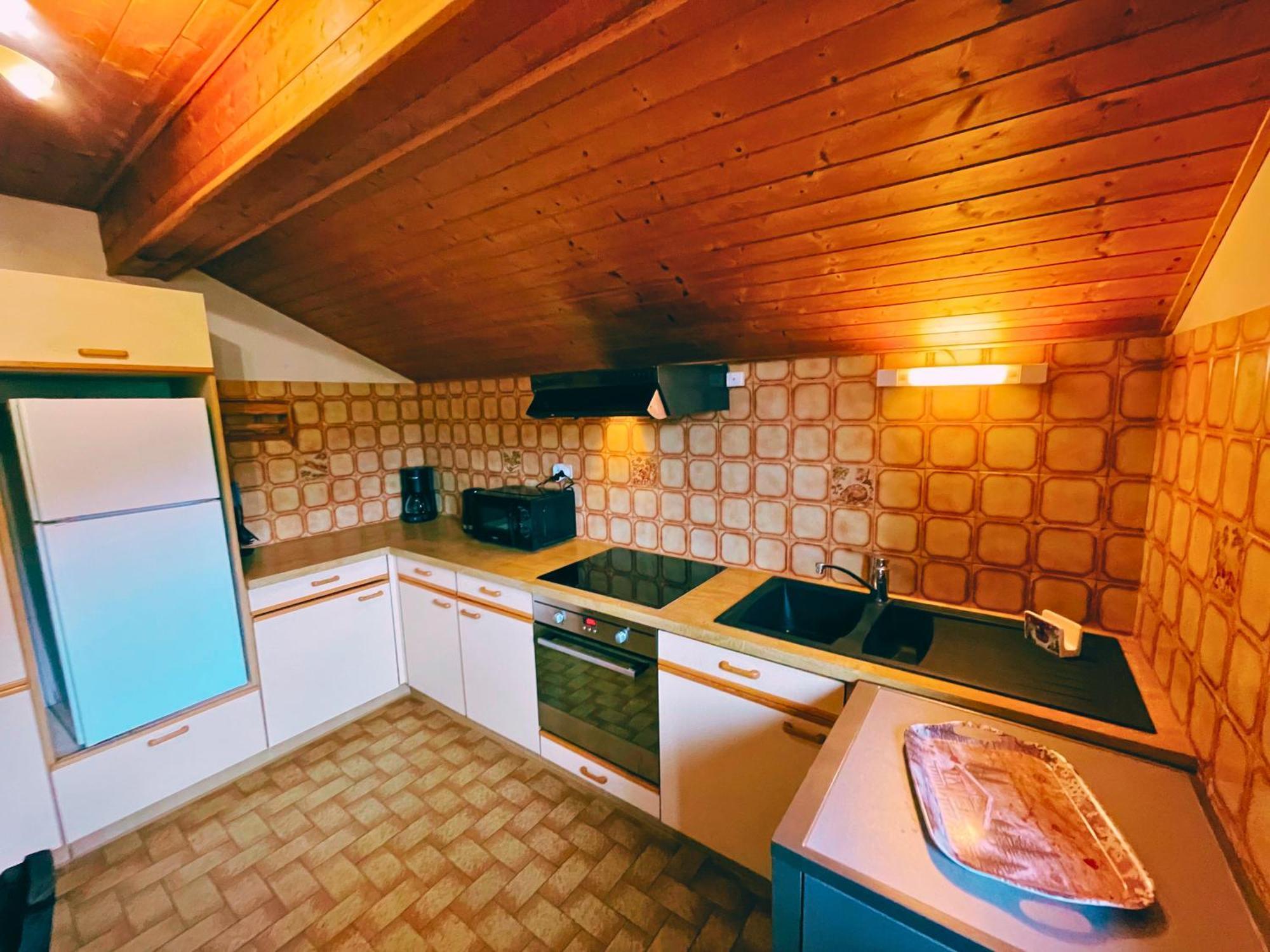 Chalet Chez Gaby 2 - Vue Imprenable Au Calme - Proche Du Centre Morzine Eksteriør billede